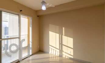 Imagem 6: Apartamento para Venda em São Paulo, Mooca, 1 dormitório, 1 banheiro, 1 vaga