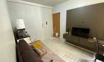 Imagem 2: Apartamento com 2 dormitórios à venda, 42 m² por R$ 135.000 - Jardim Samira - Mogi Guaçu/S