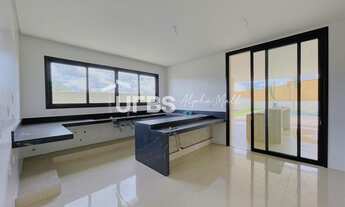 Imagem 5: Alphaville Cruzeiro - Sobrado 4 quartos, sendo 4 suítes