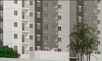 Imagem 2: Apartamento à venda com 2 dormitórios em Belenzinho, São paulo cod:AP0106_RRX