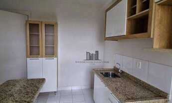 Imagem 4: Apartamento semi mobiliado de 2 dormitórios com 01 box/garagem no bairro Protásio Alves