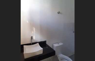 Imagem 4: Vendo casa 2/4 próximo a faculdade Ulbra em Palmas