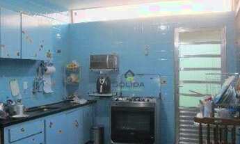 Imagem 13: Casa com 3 dormitórios, 188 m² - venda por R$ 638.500,00 ou aluguel por R$ 5.500,00/mês