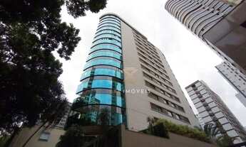 Imagem 6: Apartamento com 4 dormitórios à venda, 270 m² por R$ 3.850.000 - Lourdes - Belo Horizonte