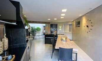 Imagem 7: Área Privativa com 4 Quartos à venda, 147 m² por R$ 1.700.000 - Liberdade - Belo Horizonte