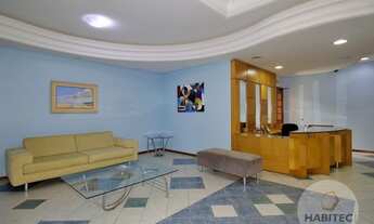 Imagem 2: Apartamento com 02 quartos no Bacacheri - 1997 - HABITEC