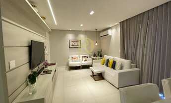 Imagem 2: Apartamento à venda, 03 Quartos, 136m2, Alphaville 1, Salvador  BA