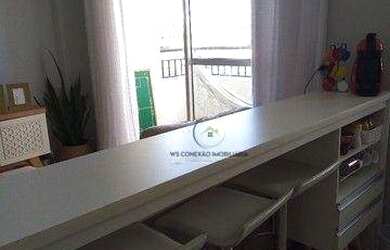 Imagem 2: Apartamento Apartamento com 3 dormitórios