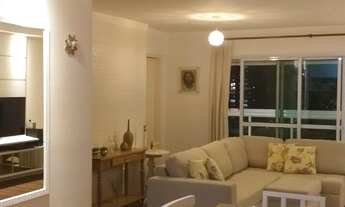 Imagem 3: Apartamento para venda tem 100 metros quadrados com 3 quartos na parada inglesa