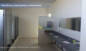 Imagem 5: Galpão para alugar em Contagem/MG