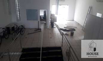 Imagem 3: Salão para alugar, 380 m² por R$ 5.000,00/mês - Loteamento Morro de Ouro - Mogi Guaçu/SP