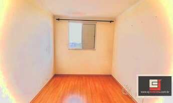 Imagem 7: Apartamento com 2 dormitórios à venda, 60 m² por R$ 305.000,00 - Vila Curuçá - São Paulo/S