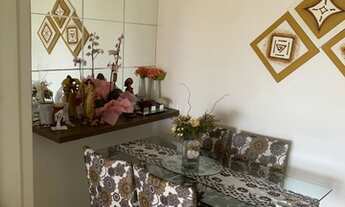 Imagem 3: Pátio Arvoredo 3/4 2 suites Andar Alto