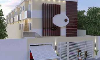 Imagem: Casa à venda com 2 dormitórios em Vila