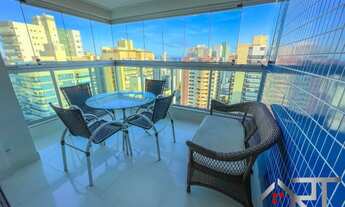 Imagem 3: Apartamento para venda com 85 metros quadrados com 2 quartos em Itapuã - Vila Velha - ES