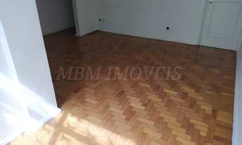 Imagem 2: Apartamento para venda possui 86 mts²,03 quartos em uma área nobre da Tijuca,colada ao met