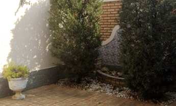 Imagem 2: Térrea para aluguel possui 100 metros quadrados com 3 quartos em Jardim das Nações - Tauba