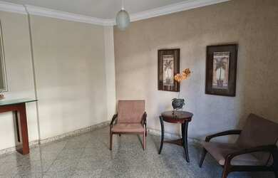 Imagem 6: Apartamento reformado 3 quartos com suíte 113m² ao lado da Praça T-25 no Setor Bueno!!