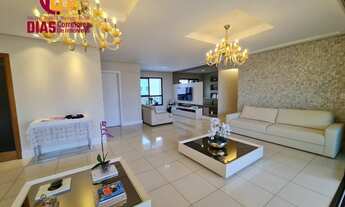 Imagem 5: Apartamento à venda no bairro Patamares - Salvador/BA