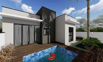 Imagem 4: Casa com 3 dormitórios à venda, 146 m² por R$ 1.430.000,00 - Cézar de Souza - Mogi das Cru