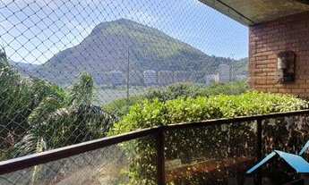 Imagem 5: Apartamento 4 Quartos para Locação em Rio de Janeiro, Lagoa, 3 dormitórios, 3 suítes, 5 ba