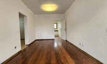 Imagem: Santos - Apartamento Padrão - Gonzaga