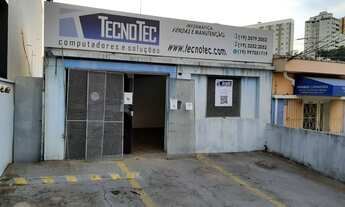 Imagem 2: CASA COMERCIAL NA RUA DIOGO PRADO - CAMBUI