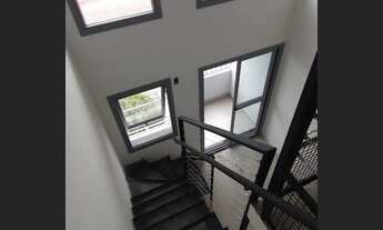 Imagem 6: Studio para venda possui 29 metros quadrados com 1 quarto em Jardim das Acácias - São Paul