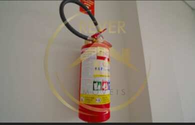 Imagem 13: Aluaga ponto comercial em Paulínia bairro Bela Vista. Vestiário, recepção, banheiros, cozi