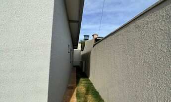 Imagem 5: Linda Casa 3 quartos em Senador Canedo, Próx.ao Centro - 400 Mil