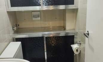 Imagem 7: Apto 01 qto com suíte e garagem na Noronha Torrezão, nº 40 em Santa Rosa, próximo ao comér