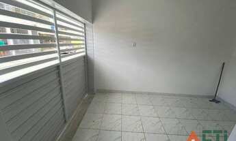 Imagem: Casa com 3 dormitórios para alugar, 90