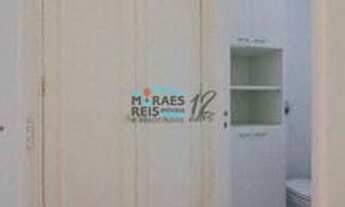 Imagem 6: Apartamento venda - 3 dormitórios - suite - lazer - vaga - Moema iNDIOS