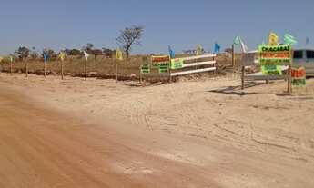 Imagem 10: Lote/Terreno 2.500 metros condomínio rural financiado Santo Antônio Goiás