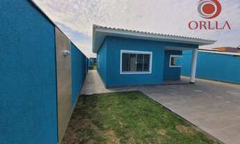 Imagem: Orlla Imóveis - Linda casa em Itaipuaçu