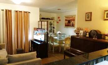 Imagem 2: Apartamento para Venda em Taboão da Serra, Jardim Maria Rosa, 2 dormitórios, 2 banheiros