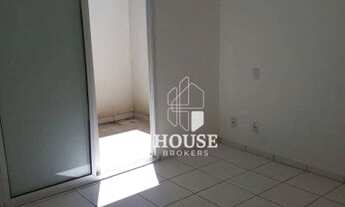 Imagem 4: Apartamento com 3 dormitórios, 100 m² - venda por R$ 350.000 ou aluguel por R$ 1.200/mês