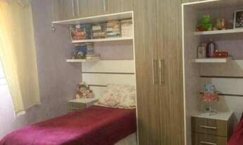 Imagem 2: Casa com 4 dormitórios à venda por R$ 650.000,00 - Vila Nova Jundiainópolis - Jundiaí/SP