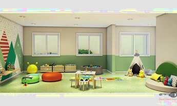 Imagem: Apartamento à venda com 2 dormitórios