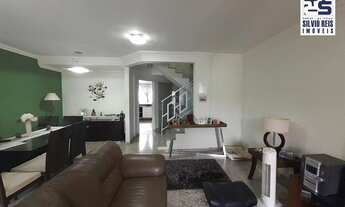 Imagem: Village com 4 dormitórios à venda, 328