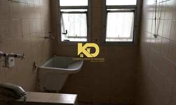 Imagem 7: Apartamento com 2 dorms, Quinta da Paineira, São Paulo - R$ 230 mil, Cod: 594