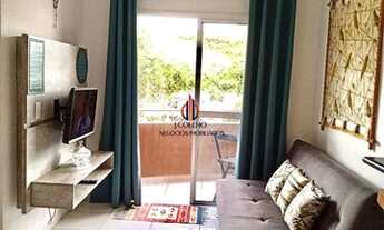 Imagem: Apartamento à venda, 2 quartos, 1 suíte