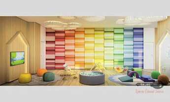 Imagem 6: Apartamento à venda com 3 dormitórios em Jardim independência, São paulo cod:AP0205_RRX