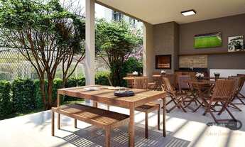 Imagem 7: Apartamento à venda com 2 dormitórios em Vila carmosina, São paulo cod:AP0277_RRX