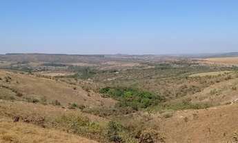 Imagem 14: Lote/Terreno 2.500 metros condomínio rural financiado Santo Antônio Goiás