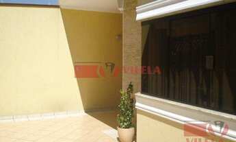 Imagem 2: Sobrado residencial à venda, Vila Califórnia, São Paulo - SO0183