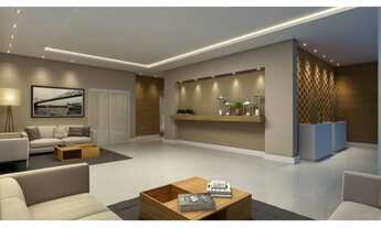 Imagem 2: Apartamento para Venda em Florianópolis, Agronômica, 3 dormitórios, 1 suíte, 2 banheiros