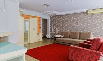 Imagem 3: Apartamento com 3 dormitórios à venda, 251 m² por R$ 1.500.000,00 - Centro - Jaraguá do Su