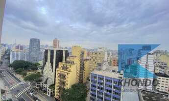 Imagem 6: SãO PAULO - Apartamento Padrão - Bela Vista