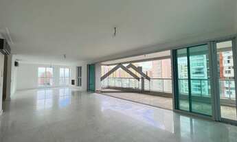 Imagem: Apartamento no Tatuapé, condomínio Amadeo